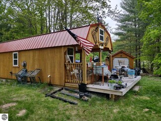 TBD W Elder Rd, Mancelona, MI 49659