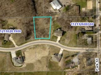 Lot 7 BLK 1 Bruening Second Addition, Decorah, IA 52101