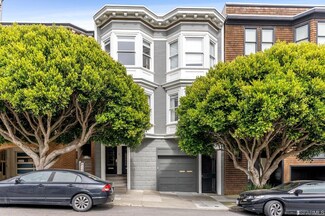 434 Laurel St, San Francisco, CA 94118