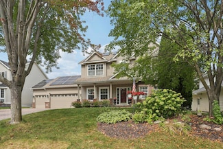 1035 Walnut Ridge Dr, Saint Paul, MN 55123