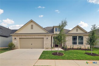 1616 Dancing Oak Ln, San Marcos, TX 78666