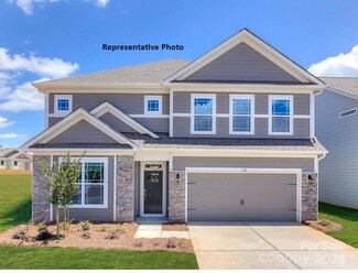 139 Asmodean Ln, Troutman, NC 28166