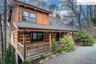 164 Little Boulder Ln, Seven Devils, NC 28604