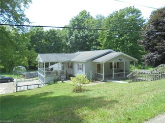 12019 Buzzard Glory Rd NE Unit GLORY, Crooksville, OH 43731