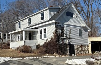 10 Allen Place, Scituate, MA 02066