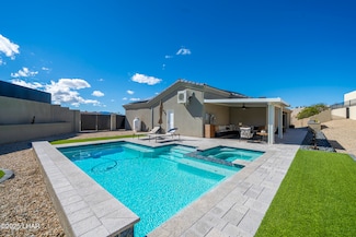 675 Knobhill Ln, Lake Havasu City, AZ 86403