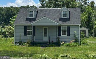 16142 Brandy Rd, Culpeper, VA 22701