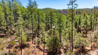 002 S Blue Jay Rd, Prescott, AZ 86303