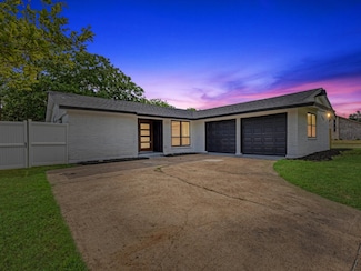 1417 Wisteria Way, Richardson, TX 75080