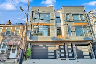 1817 Fox Way, Pittsburgh, PA 15203