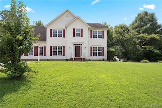 120 Scotch Pine Dr, Sandston, VA 23150