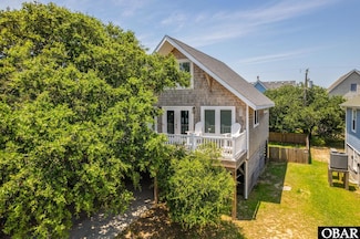 106 E Aviation Ave Unit Lot 9, Kill Devil Hills, NC 27948