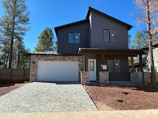3189 W Virgo Dr Unit Lot 12, Flagstaff, AZ 86001