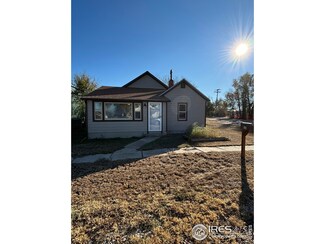 631 Phelps St, Sterling, CO 80751