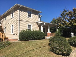 1425 W Academy St, Winston Salem, NC 27103