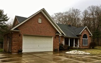 8660 Blanchard Rd, Colden, NY 14033