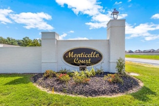 813 Mary Diane McCall Dr, Lake Charles, LA 70605