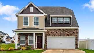 733 Palomino Mustang Dr Unit 686, Whitsett, NC 27377