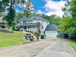 414 Lake Forest Dr, Somerset, KY 42503