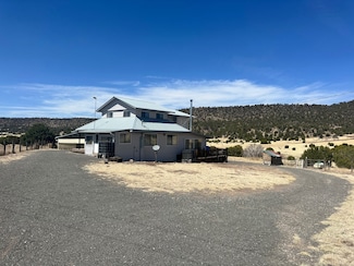 23 Arrowhead Ln, Quemado, NM 87829