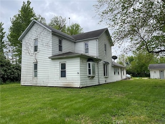12409 Stamper Rd, Modesto, IL 62667