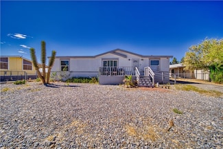 2891 Rio Rico Dr, Pahrump, NV 89048
