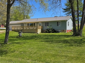 N760 Sandberg Rd, Melrose, WI 54642