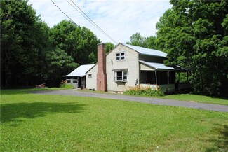 388 County Route 45 Unit 45, Hastings, NY 13076
