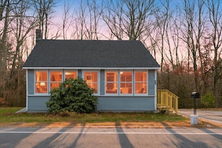 78 Ossipee Trail, Limington, ME 04049