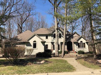 1916 Durkees Run Ct, Lafayette, IN 47905