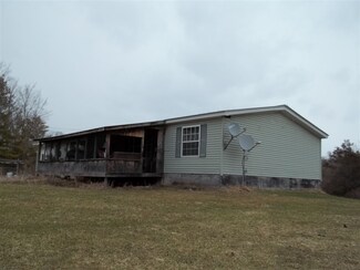 1124 Vermont 144, Benson, VT 05743