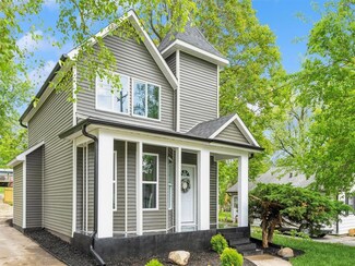 2917 2nd Ave, Des Moines, IA 50313