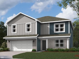 6038 Granby Dr, Whitestown, IN 46075