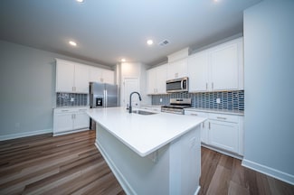247 Lucca Dr, Summerville, SC 29486