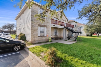 3301 El Salido Pkwy Unit 621, Cedar Park, TX 78613