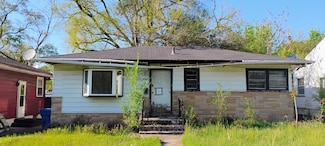 1020 E 36th Ave, Gary, IN 46409