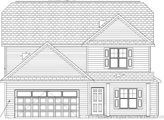 Lot 4 Calloway Rd, Raeford, NC 28376
