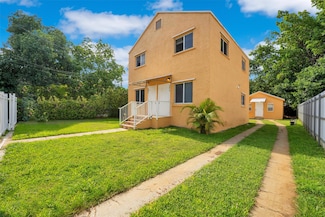 275 NW 81st St Unit Rear, Miami, FL 33150