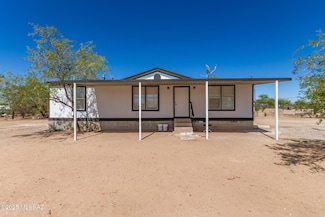 12540 W Easter Place, Tucson, AZ 85736