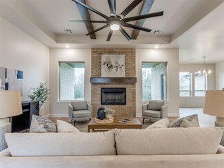 12875 Painted Sky Dr, Arcadia, OK 73007