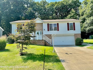 805 N Main St Unit L 1, Archbald, PA 18403