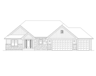 2358 Boulder Dr, Slinger, WI 53086
