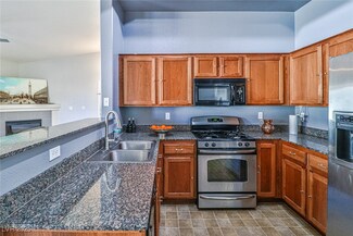 8985 S Durango Dr Unit 2038, Las Vegas, NV 89113