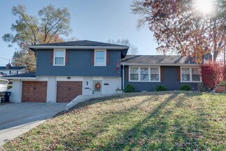 18805 E 30th Terrace S, Independence, MO 64057