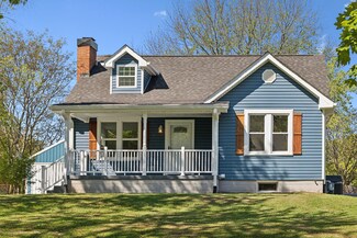204 E Hillcrest Dr, Springfield, TN 37172