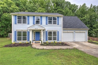 4975 Rockstone Way, Acworth, GA 30101