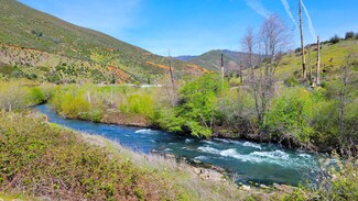 398 Acres Trinity Mountain Rd, French Gulch, CA 96033