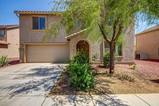 21161 E Legend Dr, Red Rock, AZ 85145