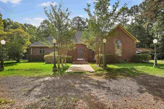 920 Flynt Dr, Flowood, MS 39232
