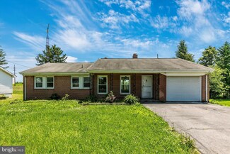 5287 Winchester Ave, Inwood, WV 25428